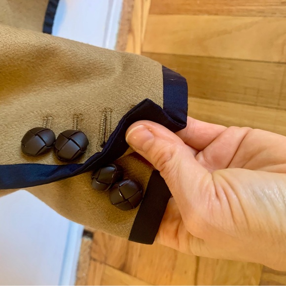 J.Crew Size 6 Schoolboy Blazer - Picture 7 of 7